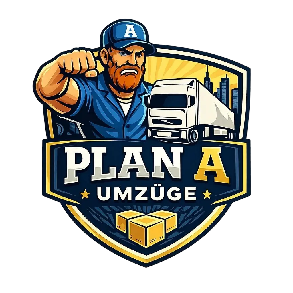 Plan A Umzüge